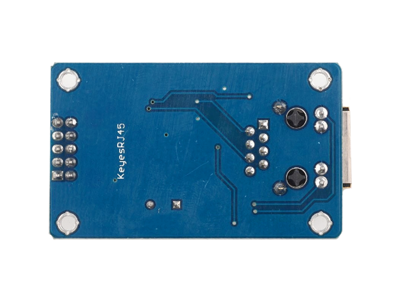 Ethernet Module ENC28J60 - Image 3